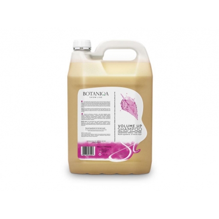 Show Line Volume Up Shampoo 4l